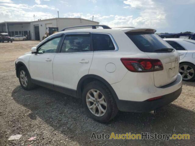 MAZDA CX-9 TOURING, JM3TB2CA8D0410291