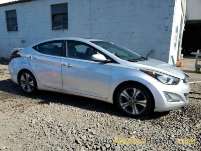 HYUNDAI ELANTRA SE, KMHDH4AH6FU233173