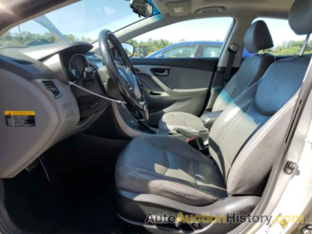 HYUNDAI ELANTRA SE, KMHDH4AH6FU233173