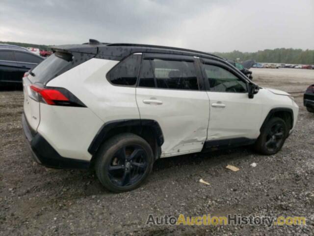 TOYOTA RAV4 XSE, 2T3EWRFV2KW043457