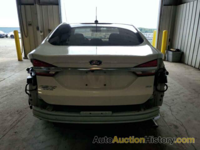 FORD FUSION SE, 3FA6P0H72HR355762