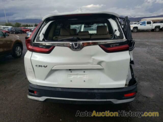 HONDA CRV EX, 7FARW1H56LE028567