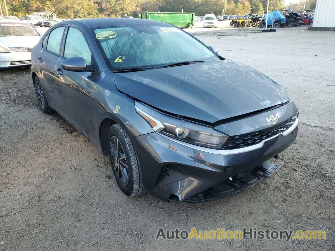 2023 KIA FORTE LX, 3KPF24AD9PE505887