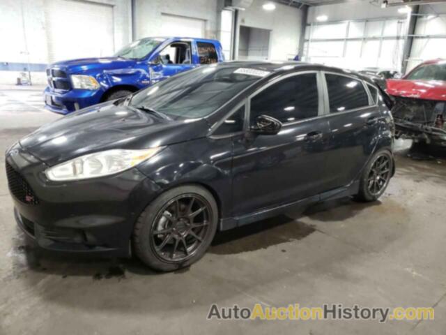 FORD FIESTA ST, 3FADP4GX3EM221383