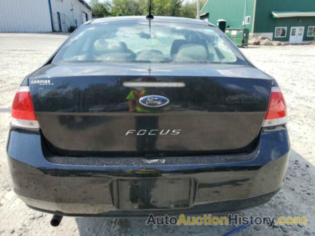 FORD FOCUS S, 1FAHP3EN3AW112543