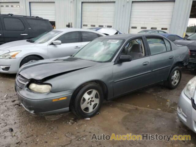 CHEVROLET MALIBU, 1G1ND52F05M162910