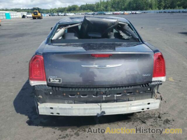 CHRYSLER 300 LIMITED, 2C3CCARG2GH262381