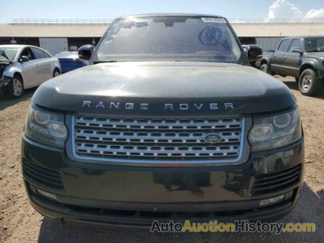 LAND ROVER RANGEROVER SUPERCHARGED, SALGS2EF2GA306177