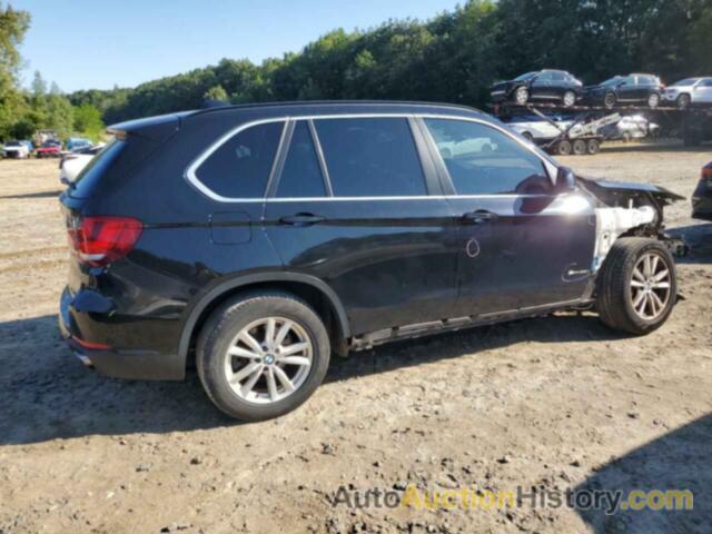 BMW X5 SDRIVE35I, 5UXKR2C54E0H34392