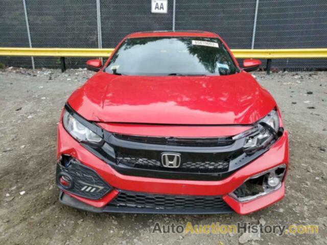 HONDA CIVIC EX, SHHFK7H52JU404108