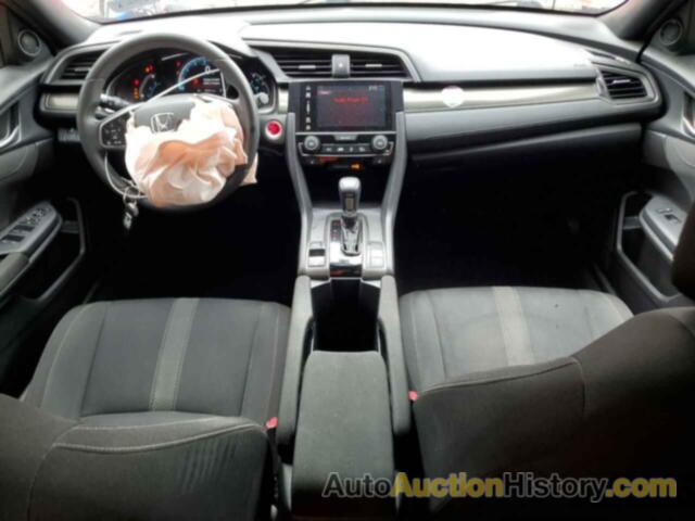 HONDA CIVIC EX, SHHFK7H52JU404108