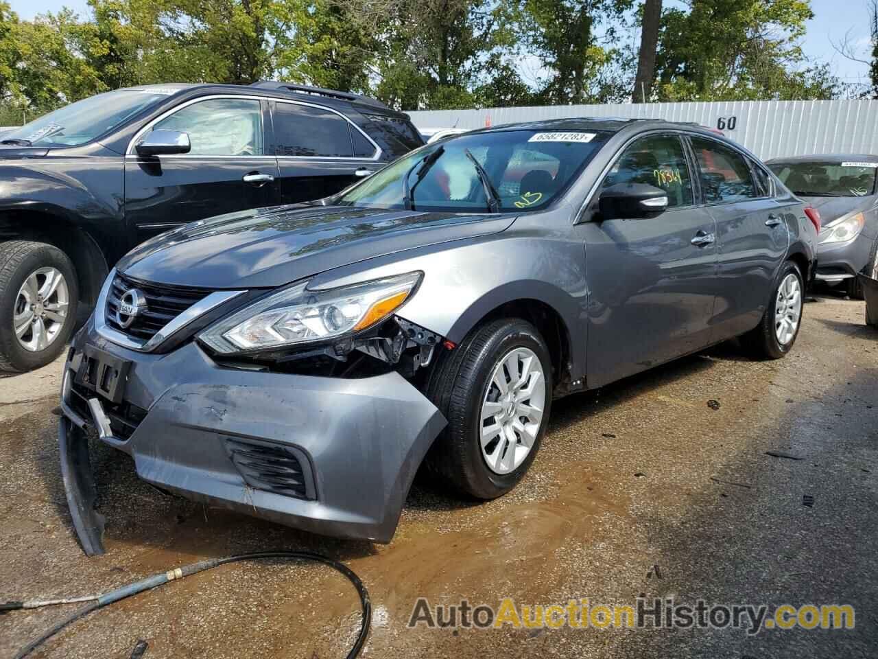 2017 NISSAN ALTIMA 2.5, 1N4AL3AP3HC481712