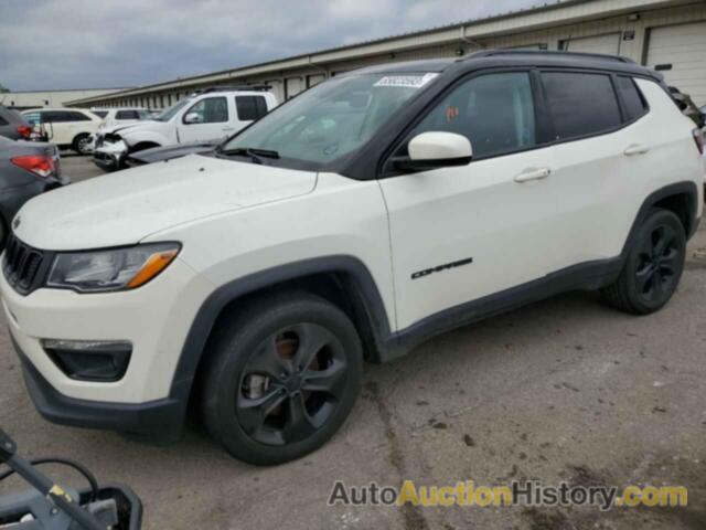 JEEP COMPASS LATITUDE, 3C4NJDBB7MT500934