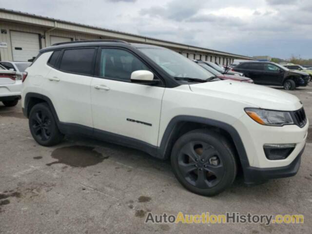 JEEP COMPASS LATITUDE, 3C4NJDBB7MT500934