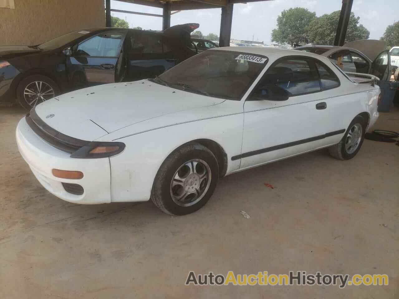 1992 TOYOTA CELICA ST, JT2AT86F1N0096016