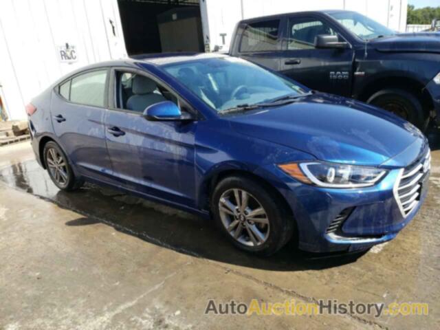 HYUNDAI ELANTRA SE, 5NPD84LF3HH080975