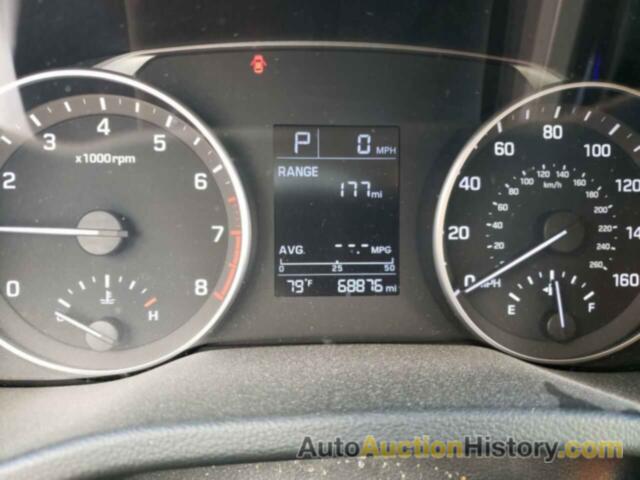 HYUNDAI ELANTRA SE, 5NPD84LF3HH080975