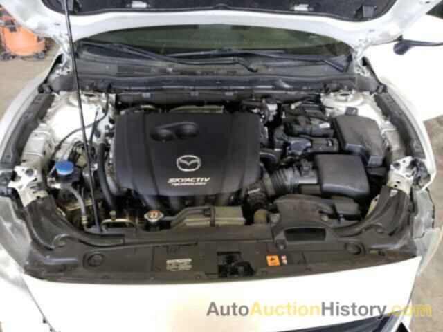 MAZDA 6 SPORT, JM1GL1U52H1142745