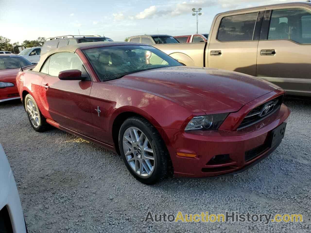 2014 FORD MUSTANG, 1ZVBP8EM8E5303565