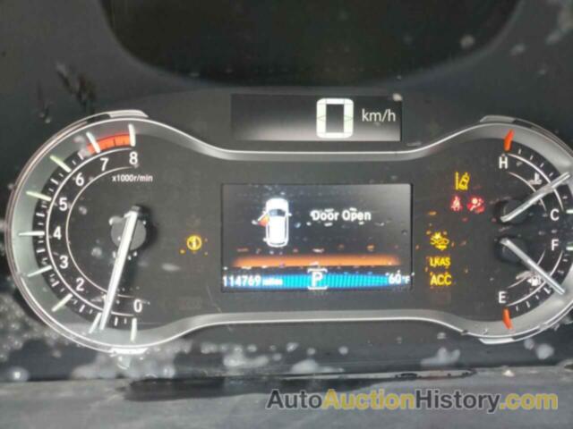 HONDA PILOT EXL, 5FNYF6H65GB112141