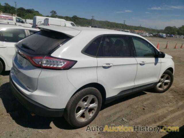 FORD EDGE SE, 2FMPK4G98GBC56671