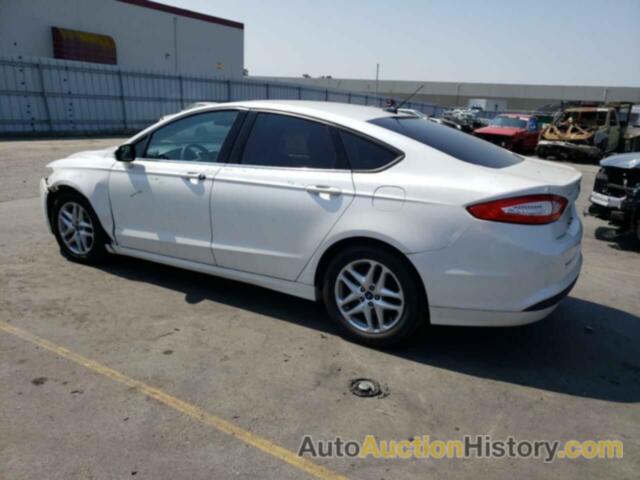 FORD FUSION SE, 3FA6P0H7XDR324866