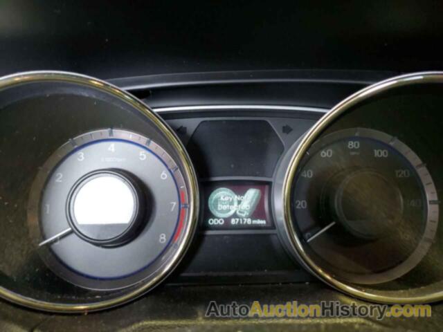 HYUNDAI SONATA SE, 5NPEC4AC0DH579822