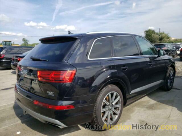 AUDI Q7 PREMIUM PLUS, WA1LAAF76HD008736