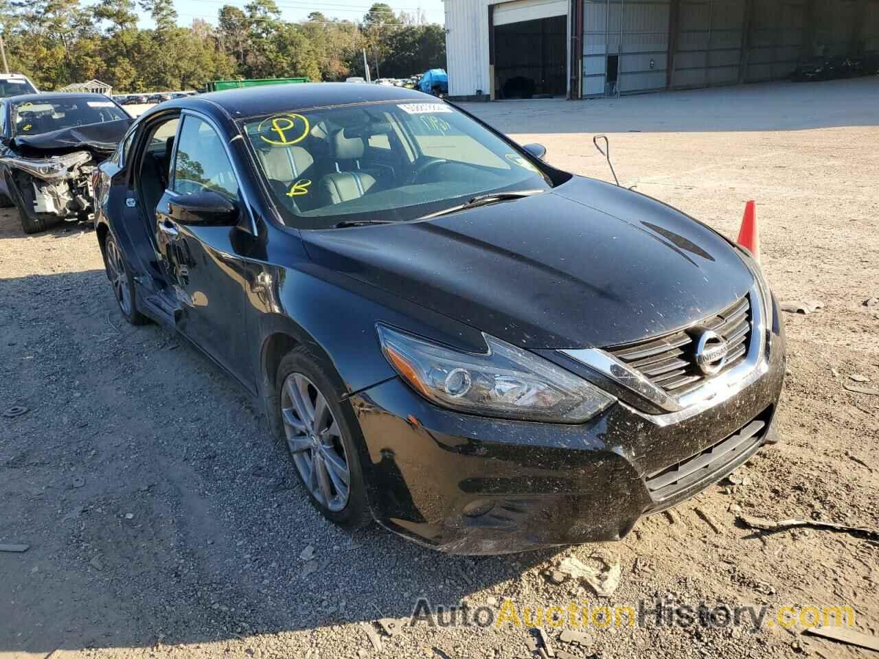 2018 NISSAN ALTIMA 2.5, 1N4AL3AP0JC148891