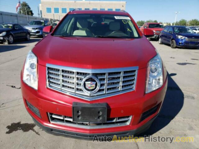 CADILLAC SRX LUXURY COLLECTION, 3GYFNEE30GS565860