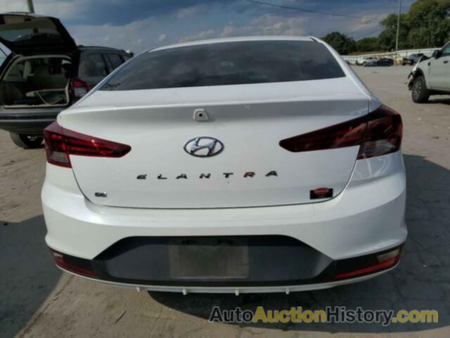 HYUNDAI ELANTRA SE, 5NPD74LF3LH606565