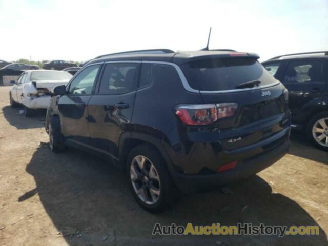 JEEP COMPASS LIMITED, 3C4NJDCB4KT761336