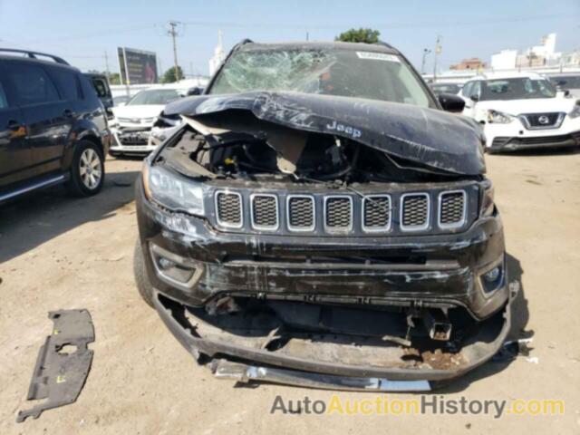 JEEP COMPASS LIMITED, 3C4NJDCB4KT761336