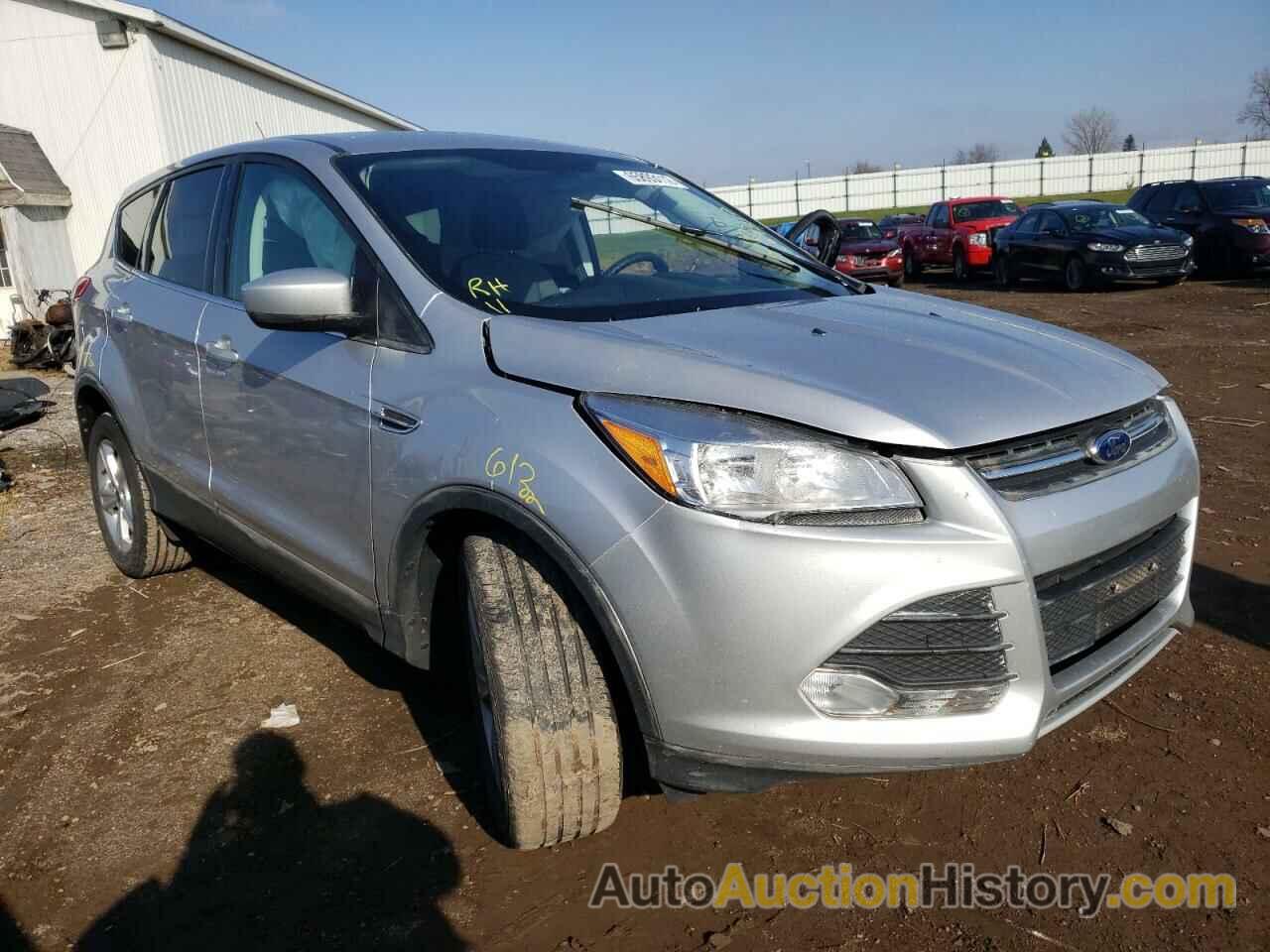 2014 FORD ESCAPE SE, 1FMCU0G92EUA36127