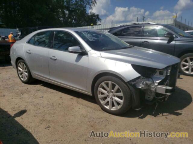 CHEVROLET MALIBU 2LT, 1G11D5SLXFF169258