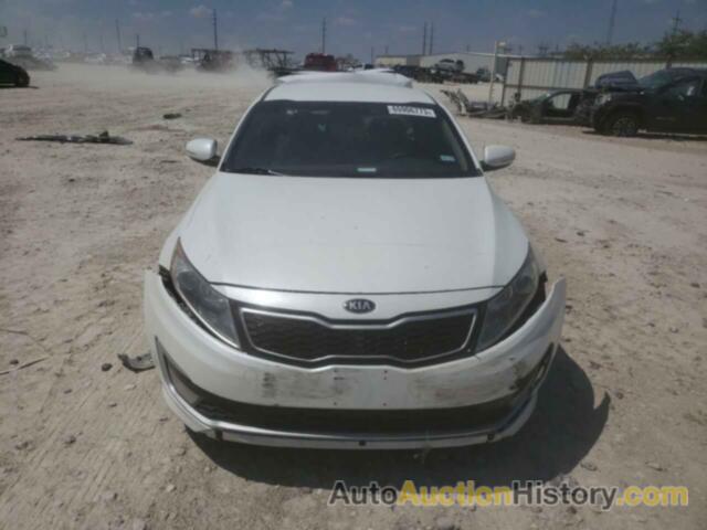 KIA OPTIMA HYBRID, KNAGM4AD7C5027888