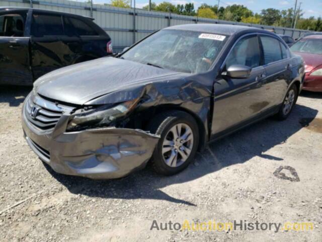 HONDA ACCORD SE, 1HGCP2F62CA063522