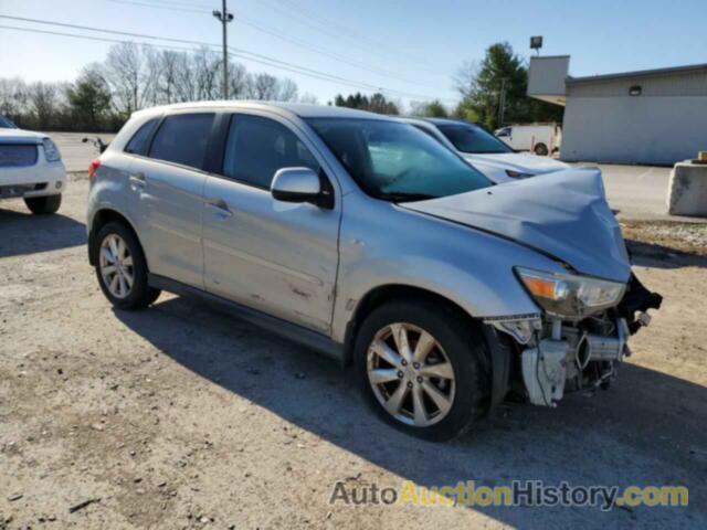 MITSUBISHI OUTLANDER ES, 4A4AP3AU7EE014483