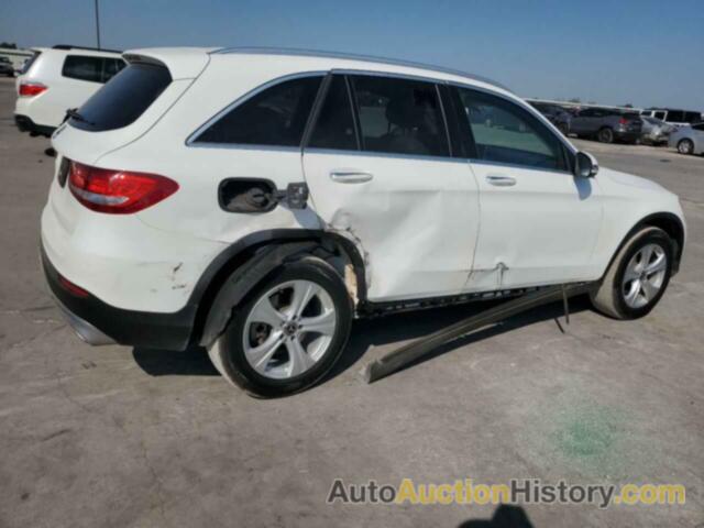 MERCEDES-BENZ GLC-CLASS 300, WDC0G4JB7JV015645