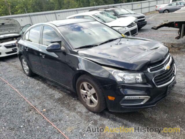 CHEVROLET CRUZE LT, 1G1PC5SB4F7300635