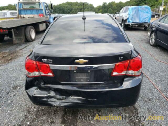 CHEVROLET CRUZE LT, 1G1PC5SB4F7300635