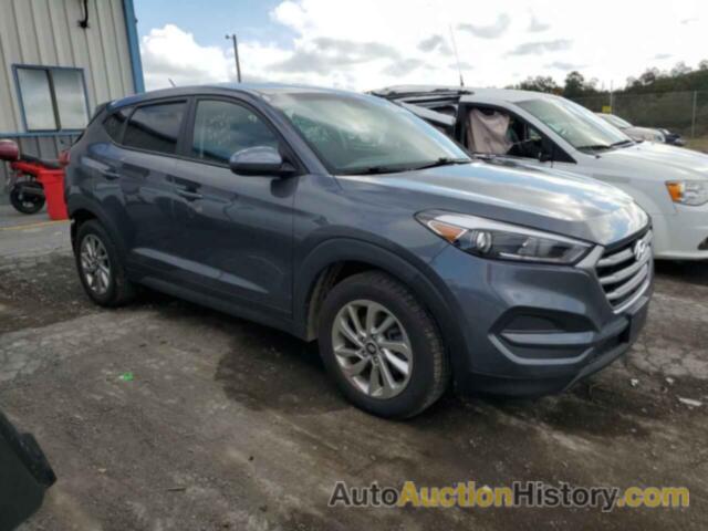 HYUNDAI TUCSON SE, KM8J2CA48JU606069