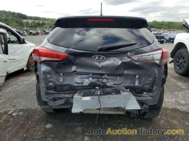 HYUNDAI TUCSON SE, KM8J2CA48JU606069