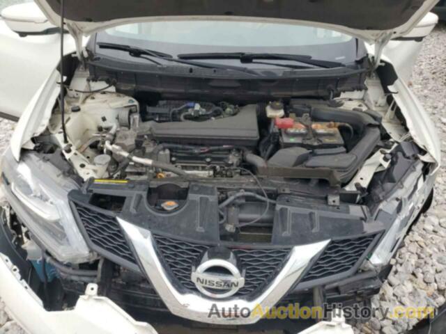 NISSAN ROGUE S, 5N1AT2MV0EC783836