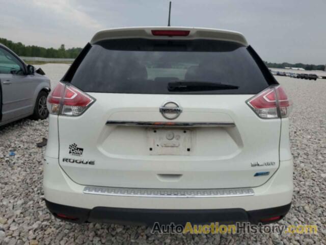 NISSAN ROGUE S, 5N1AT2MV0EC783836