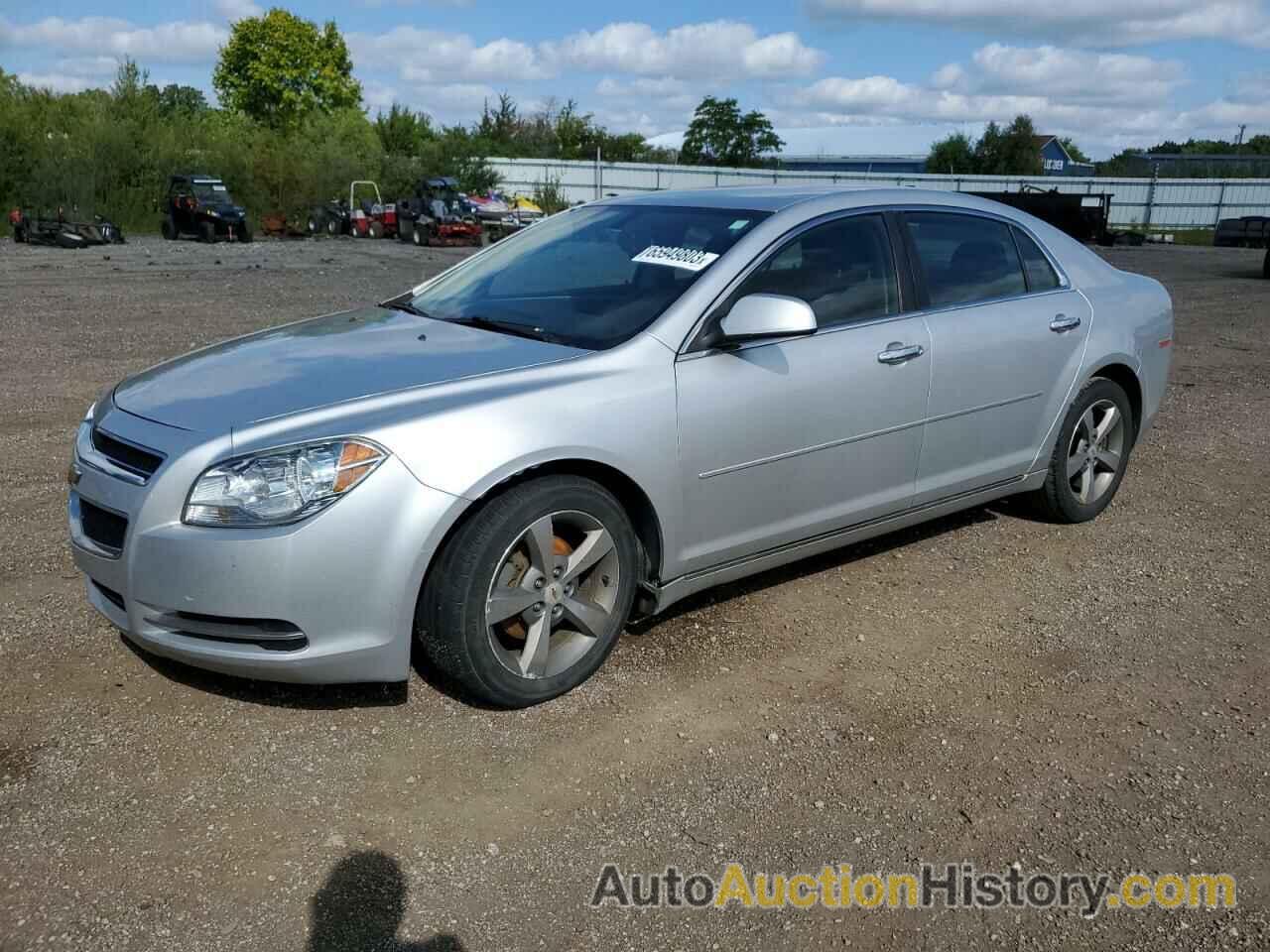 2012 CHEVROLET MALIBU 1LT, 1G1ZC5EU6CF112786