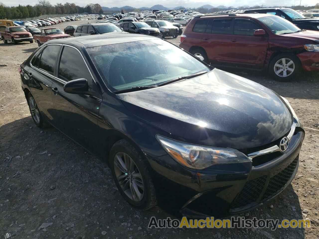 2017 TOYOTA CAMRY LE, 4T1BF1FK0HU298233