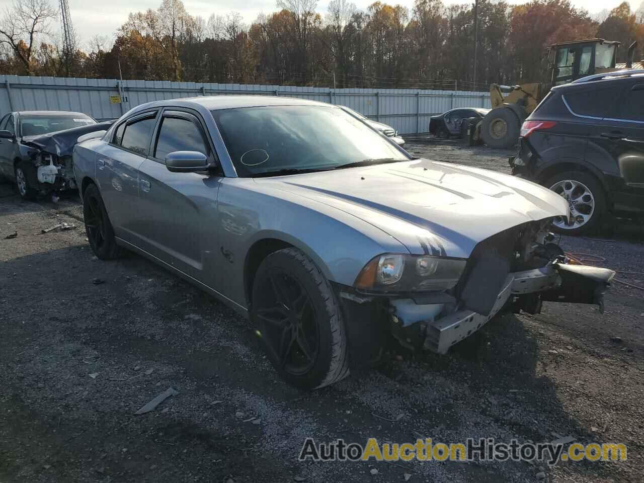 2014 DODGE CHARGER SE, 2C3CDXBG2EH155032