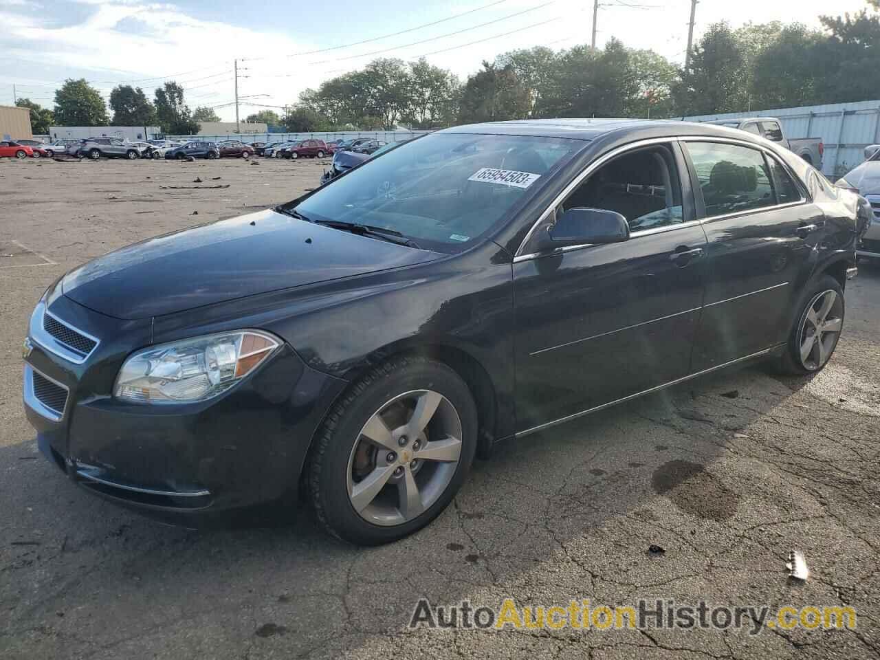 2011 CHEVROLET MALIBU 1LT, 1G1ZC5E14BF152398