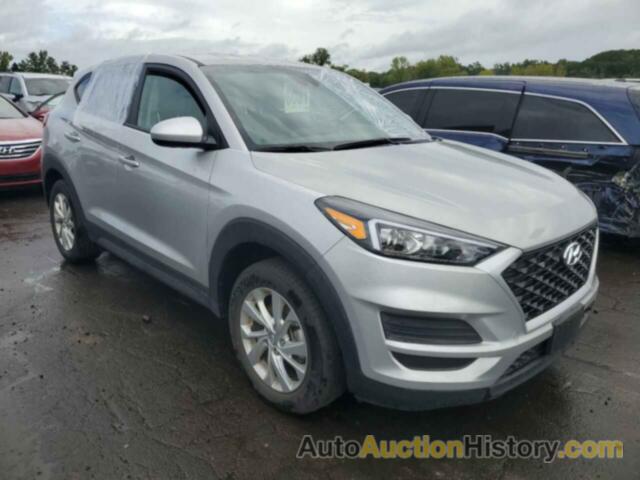 HYUNDAI TUCSON SE, KM8J2CA40MU395695